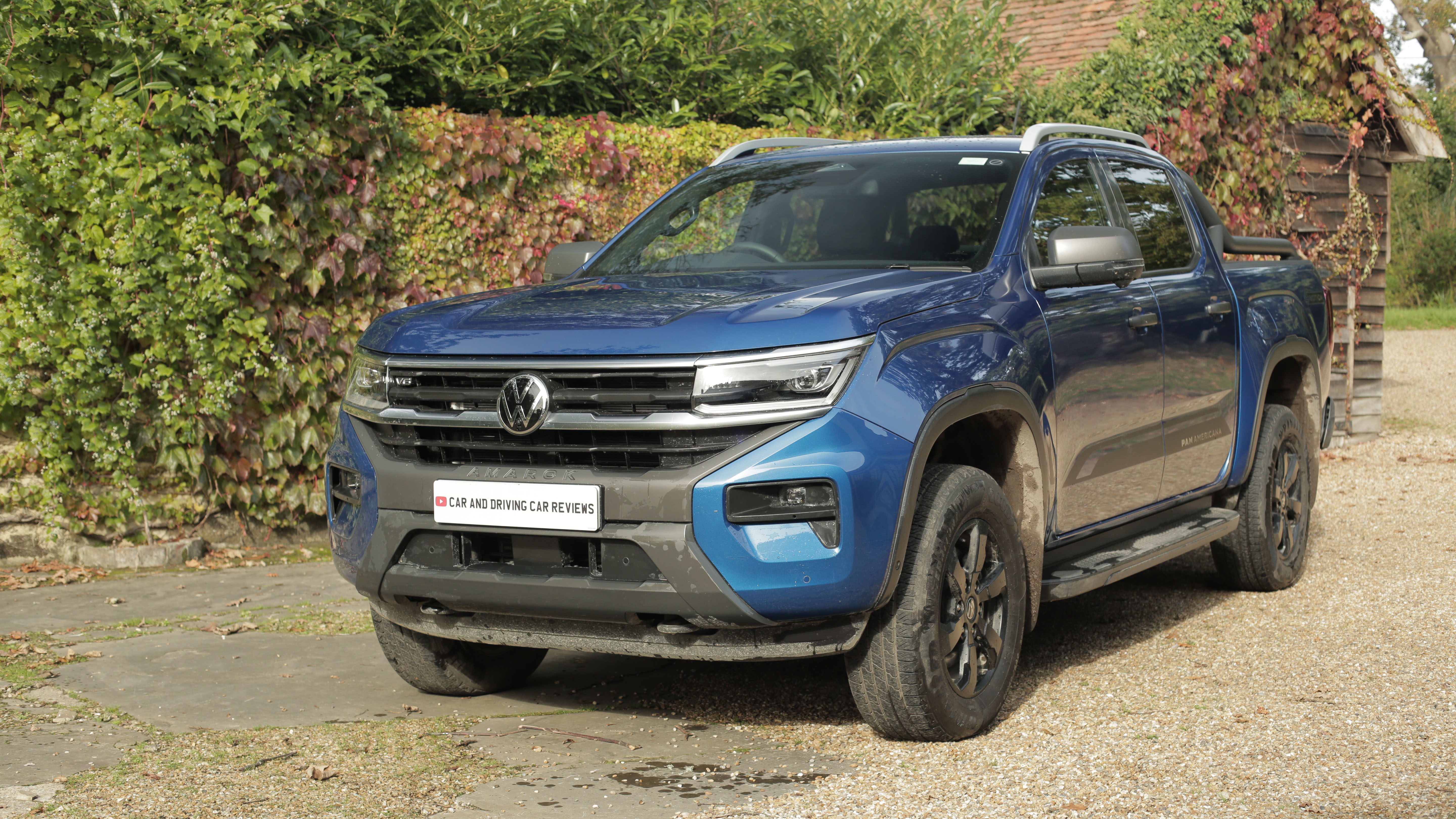 VOLKSWAGEN Amarok D/Cab Pick Up Life 2.0 TDI 170 4MOTION